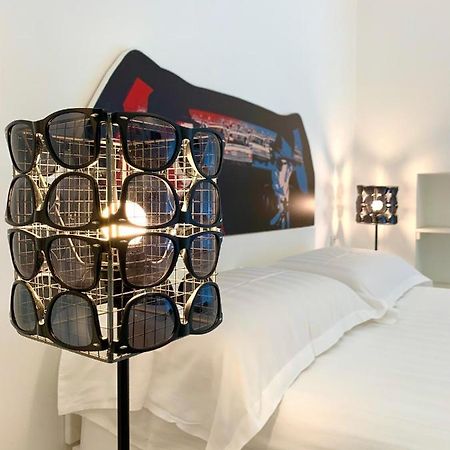 Red Carpet Rooms Bari Kültér fotó
