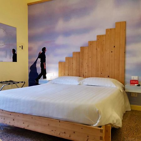 Red Carpet Rooms Bari Kültér fotó