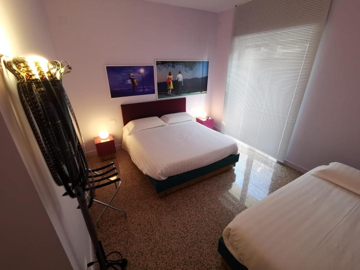 Red Carpet Rooms Bari Kültér fotó