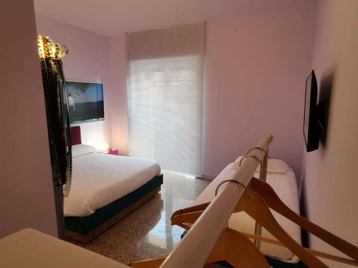 Red Carpet Rooms Bari Kültér fotó