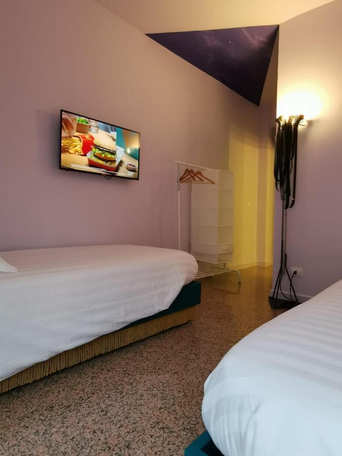 Red Carpet Rooms Bari Kültér fotó
