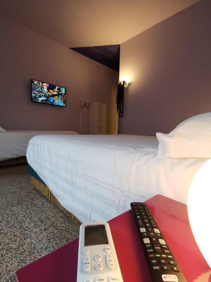 Red Carpet Rooms Bari Kültér fotó