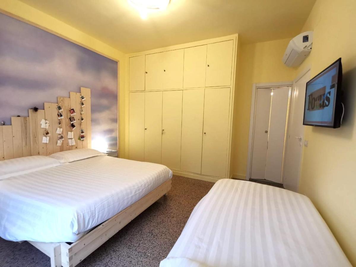 Red Carpet Rooms Bari Kültér fotó