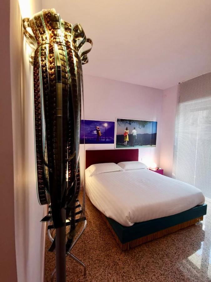 Red Carpet Rooms Bari Kültér fotó