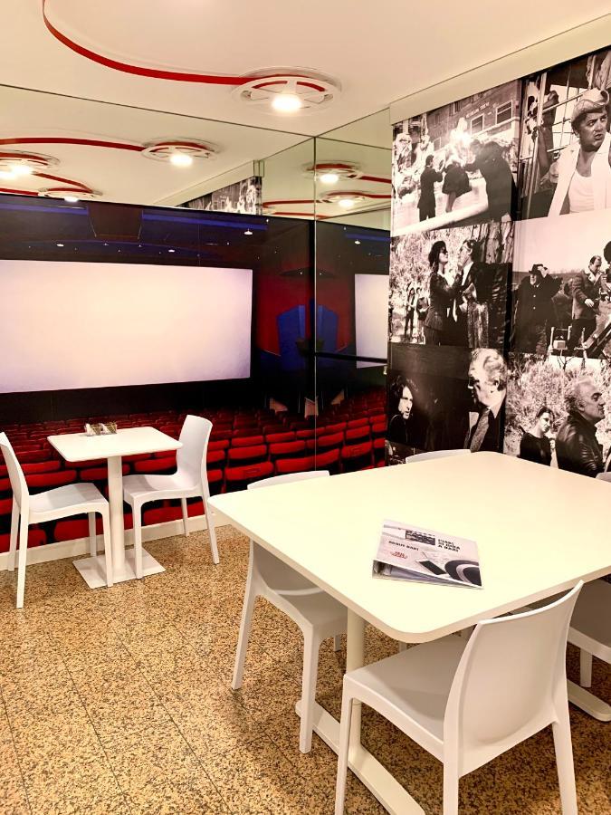 Red Carpet Rooms Bari Kültér fotó