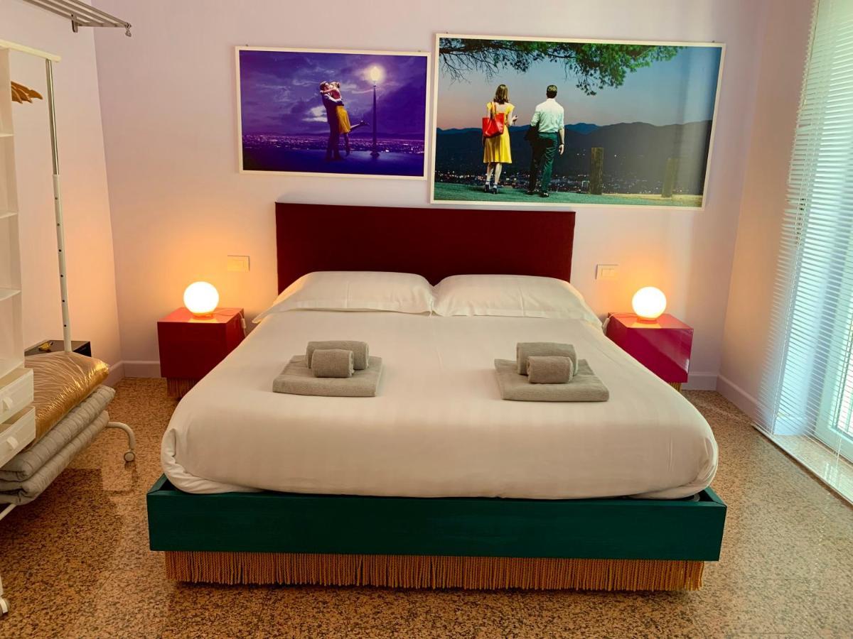 Red Carpet Rooms Bari Kültér fotó