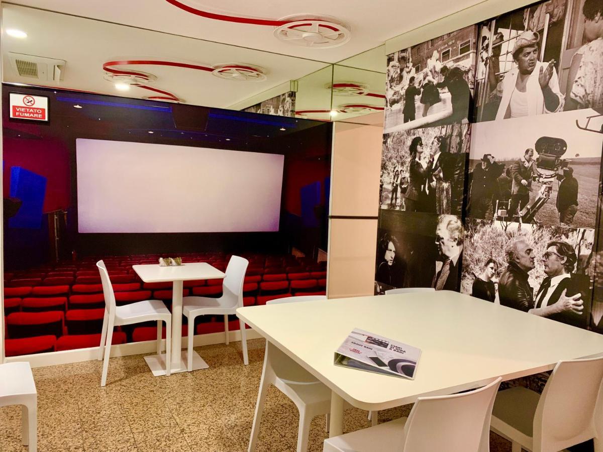 Red Carpet Rooms Bari Kültér fotó
