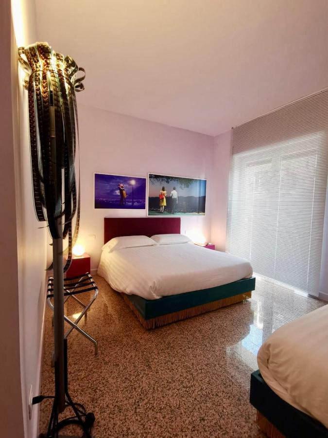 Red Carpet Rooms Bari Kültér fotó