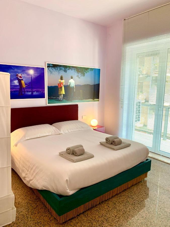 Red Carpet Rooms Bari Kültér fotó