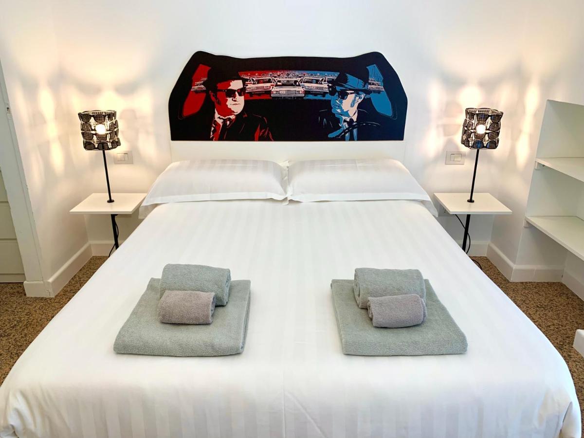 Red Carpet Rooms Bari Kültér fotó
