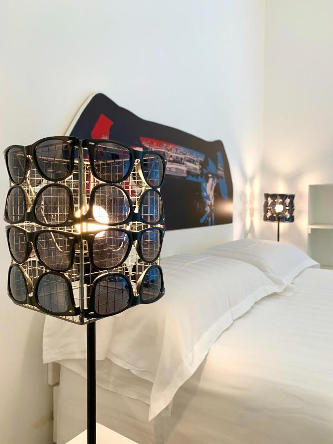 Red Carpet Rooms Bari Kültér fotó