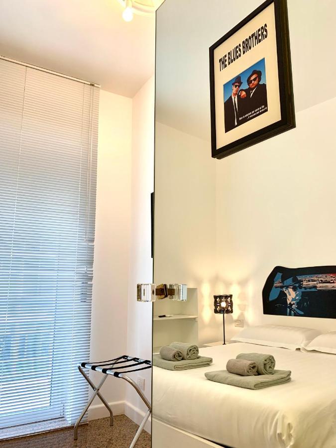 Red Carpet Rooms Bari Kültér fotó