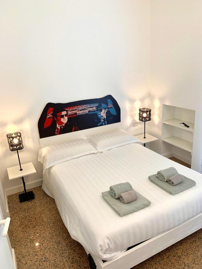 Red Carpet Rooms Bari Kültér fotó