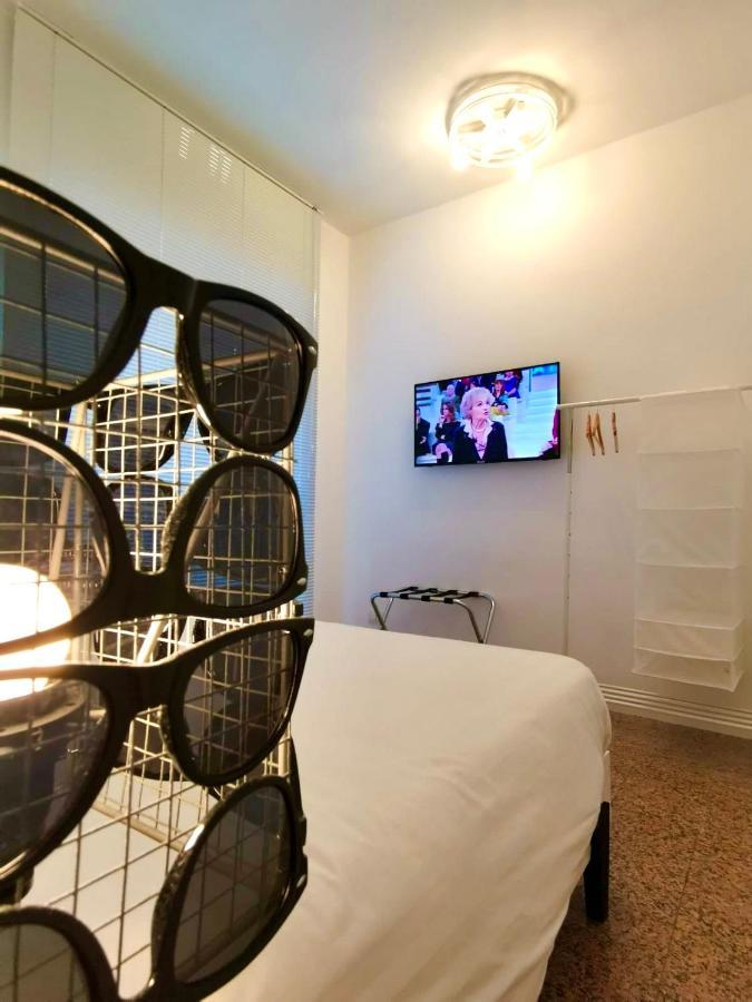 Red Carpet Rooms Bari Kültér fotó