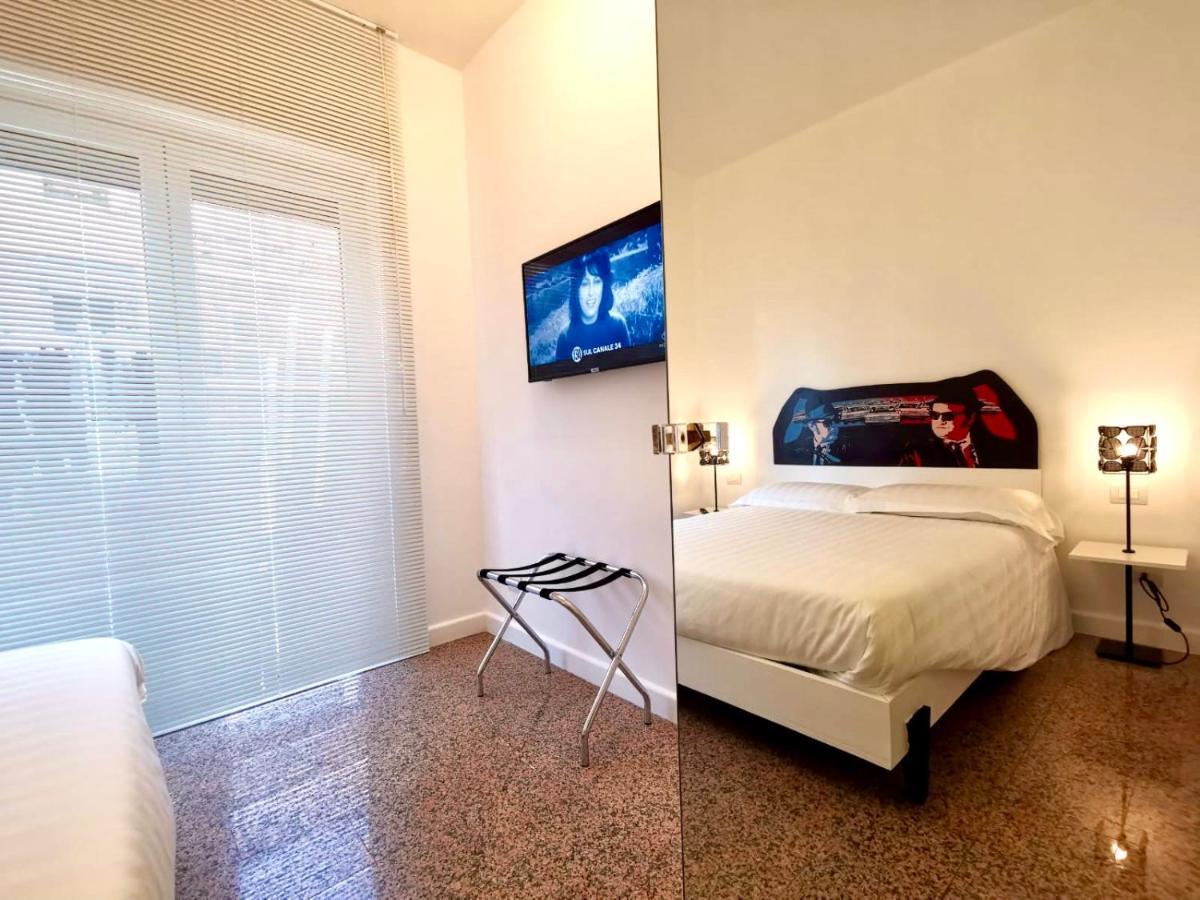 Red Carpet Rooms Bari Kültér fotó