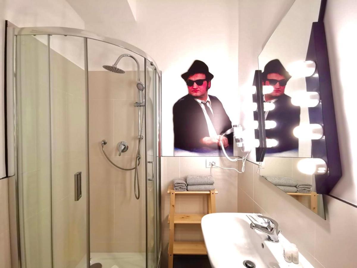 Red Carpet Rooms Bari Kültér fotó