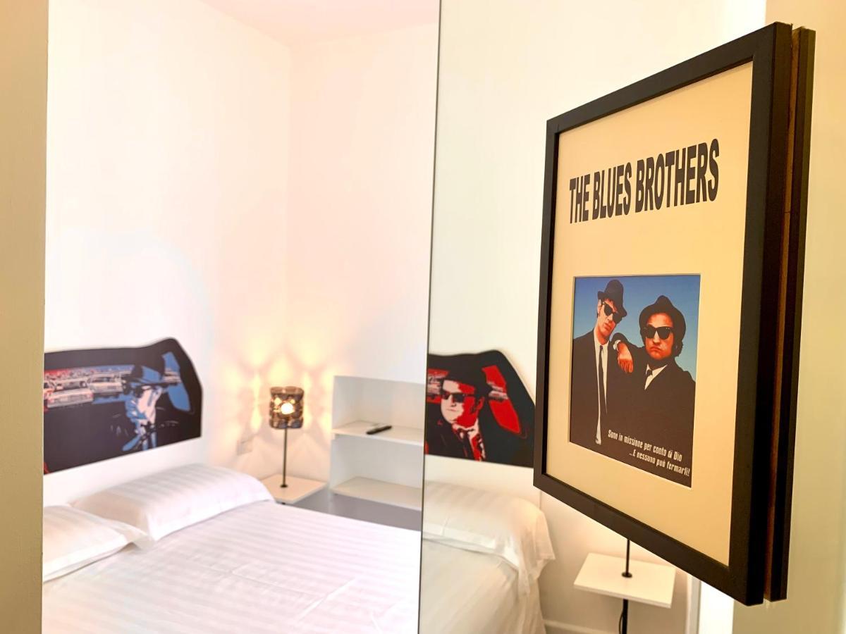 Red Carpet Rooms Bari Kültér fotó