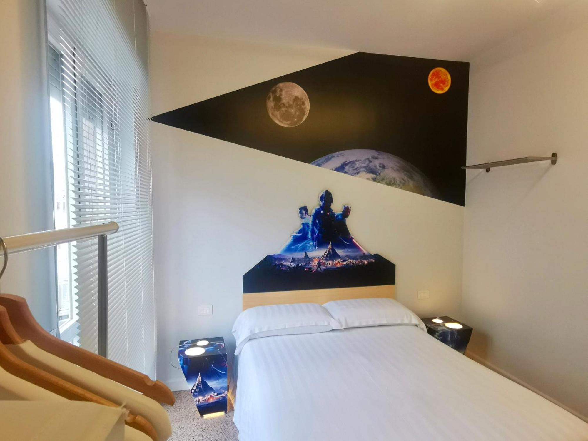 Red Carpet Rooms Bari Kültér fotó