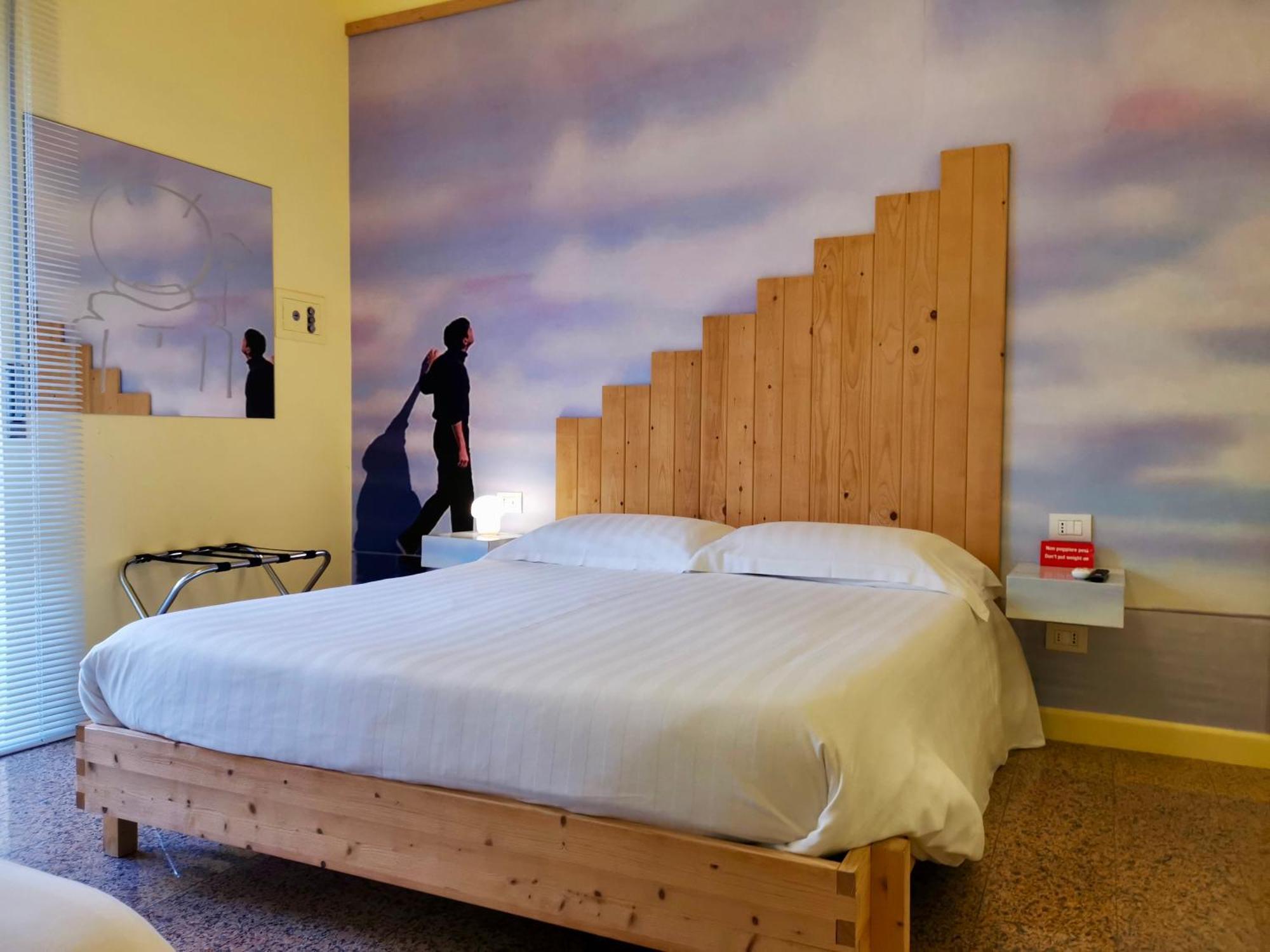 Red Carpet Rooms Bari Kültér fotó