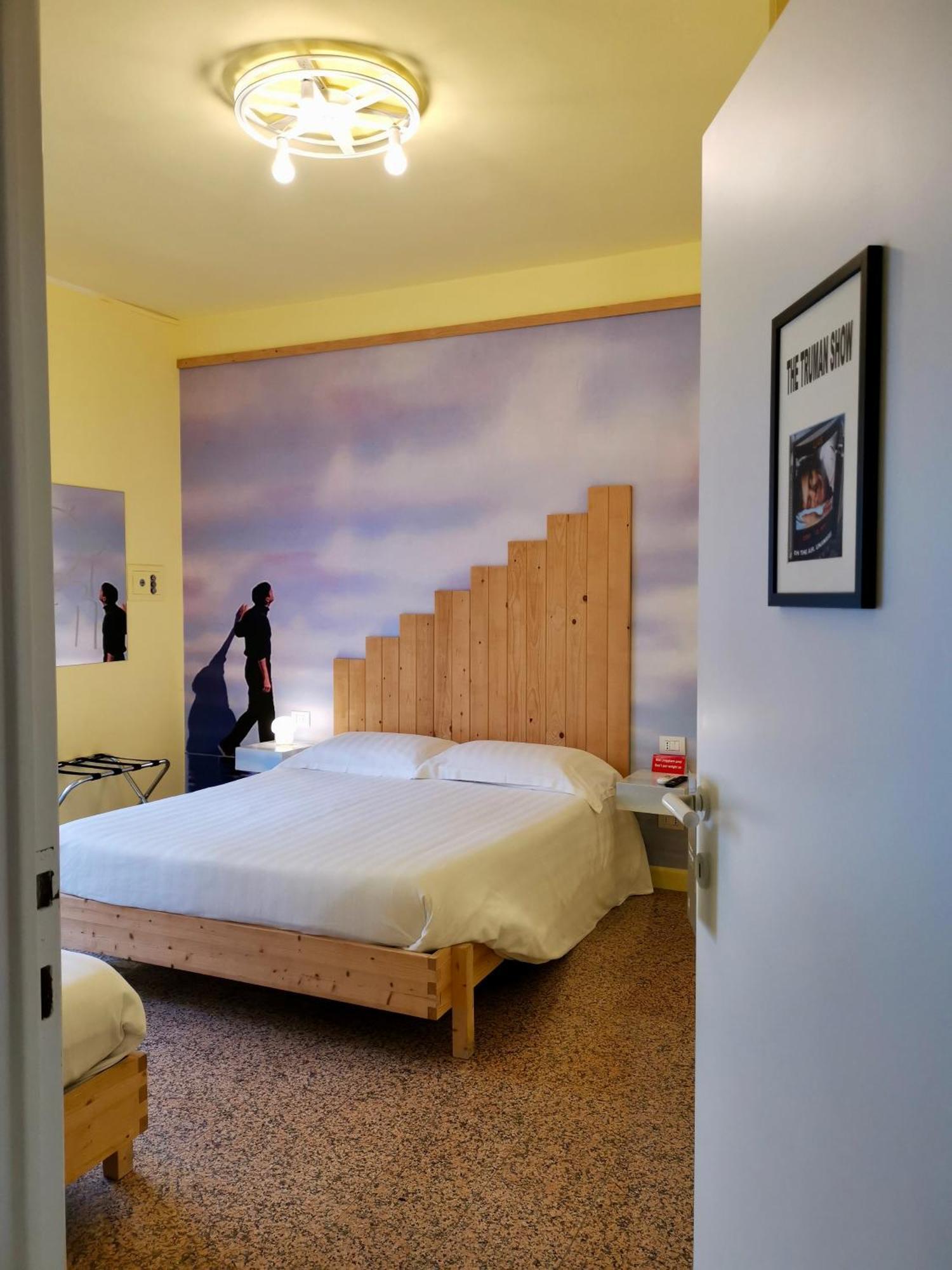 Red Carpet Rooms Bari Kültér fotó