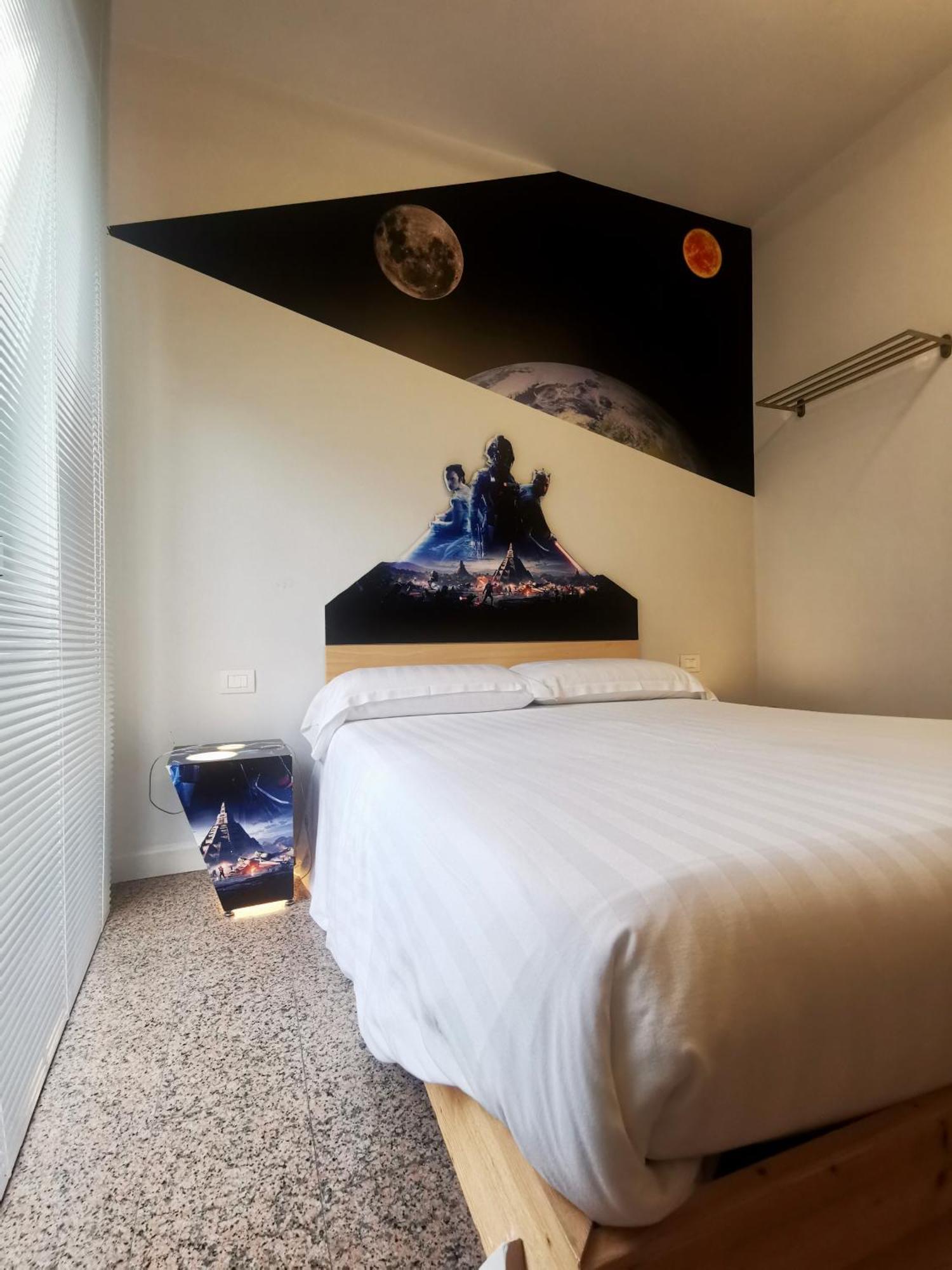 Red Carpet Rooms Bari Kültér fotó